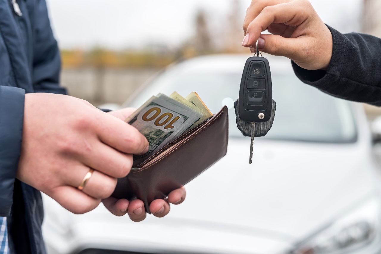 junk car buyers in Amarillo TX